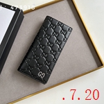 グッチ 二つ折り長財布 コピー激安